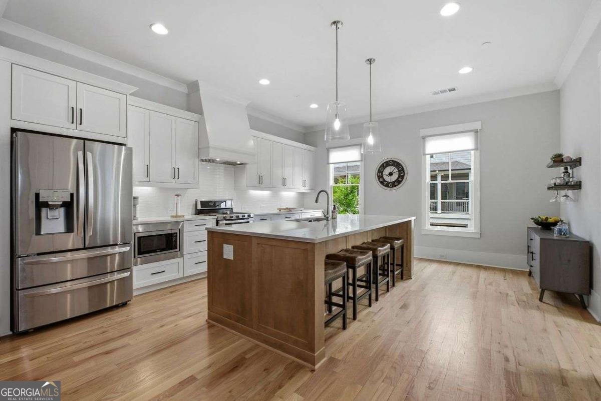 1033 Endeavour Court Marietta - Photo 6
