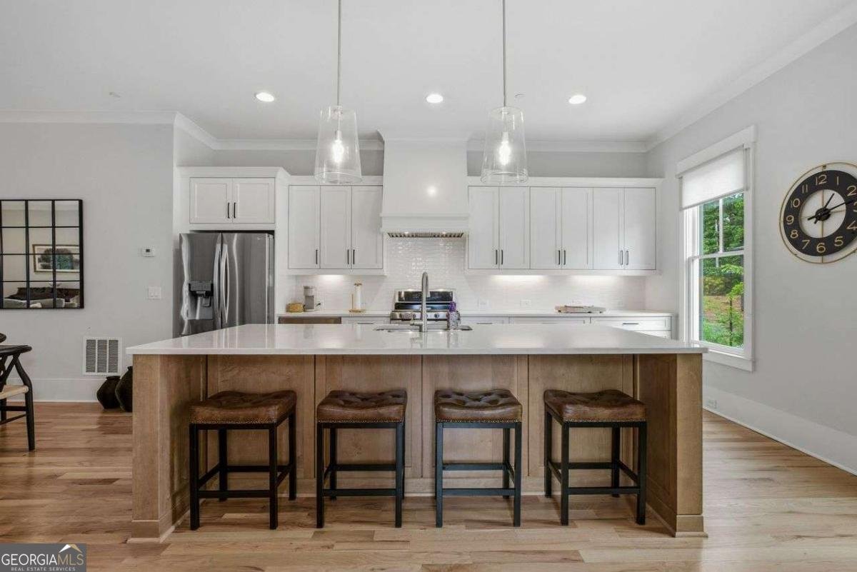 1033 Endeavour Court Marietta - Photo 7