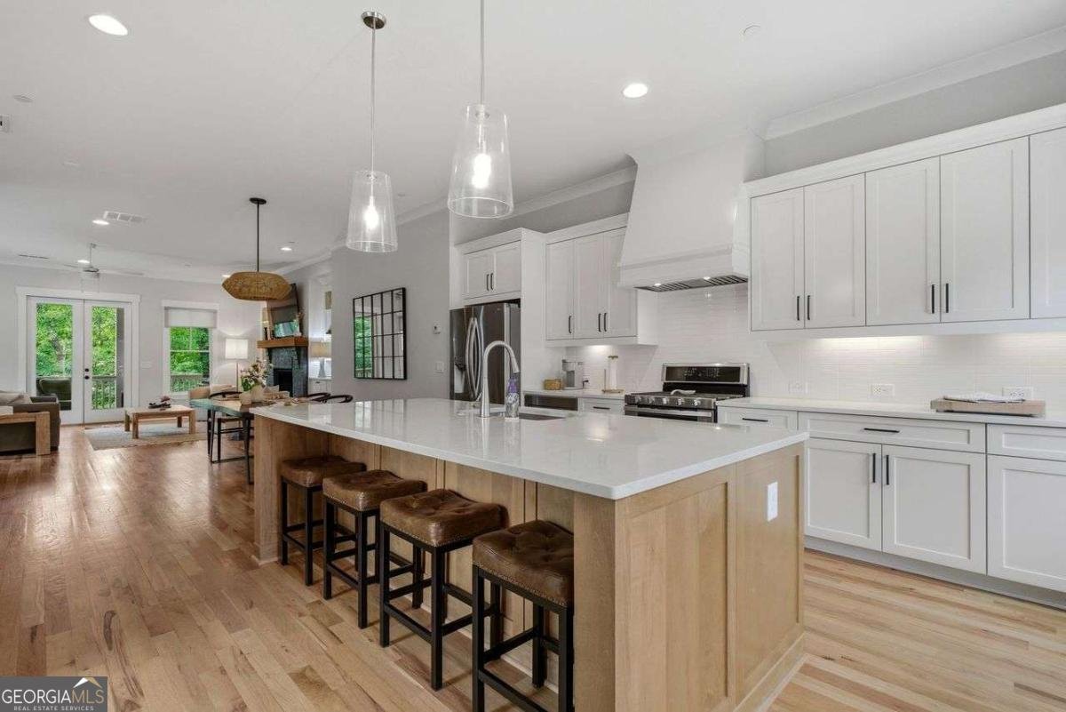 1033 Endeavour Court Marietta - Photo 8