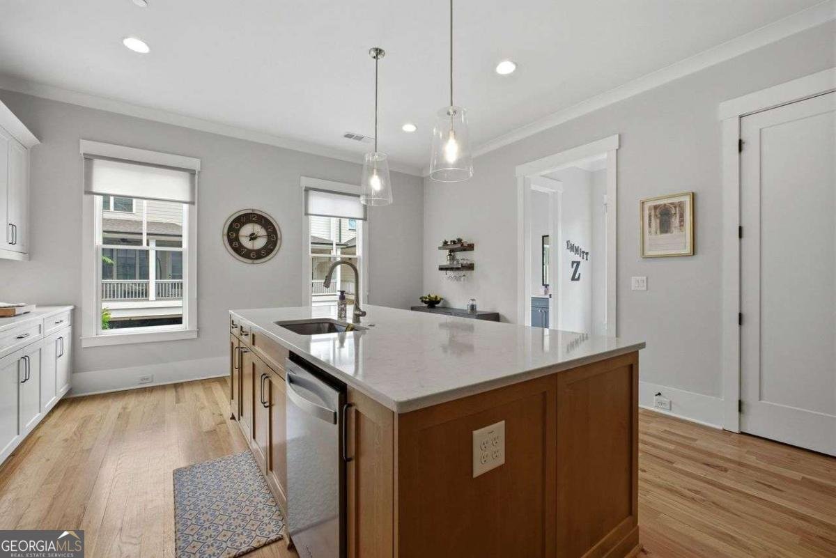 1033 Endeavour Court Marietta - Photo 9