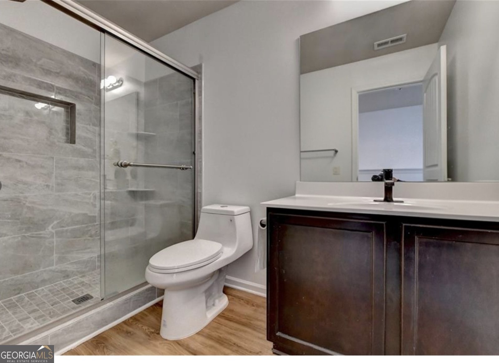 1376 Castleberry Drive Buford - Photo 14