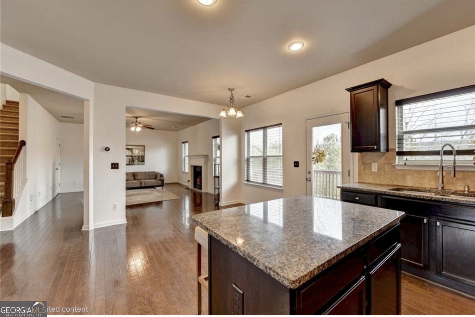 1376 Castleberry Drive Buford - Photo 18