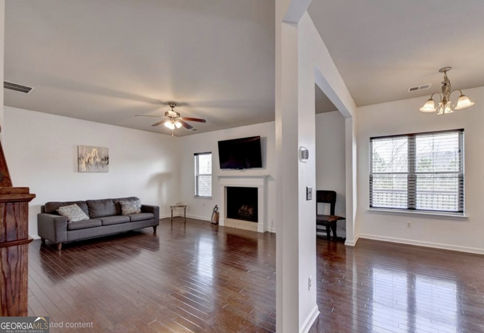 1376 Castleberry Drive Buford - Photo 19