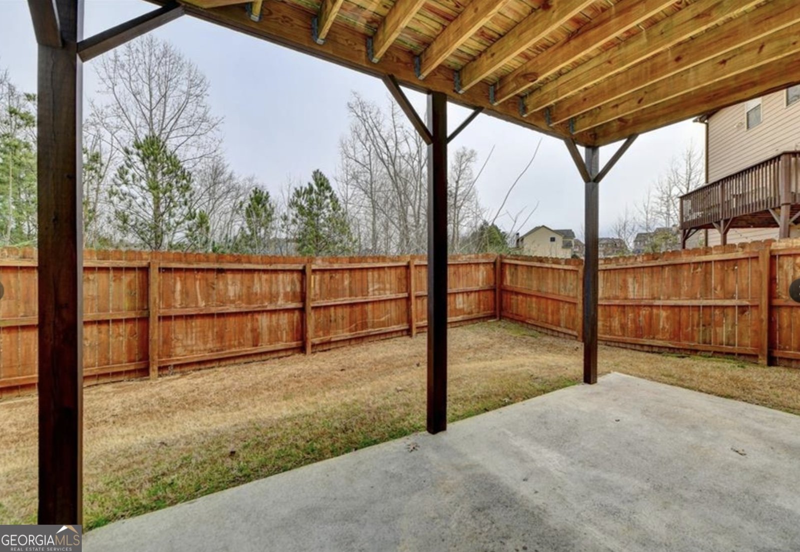 1376 Castleberry Drive Buford - Photo 8