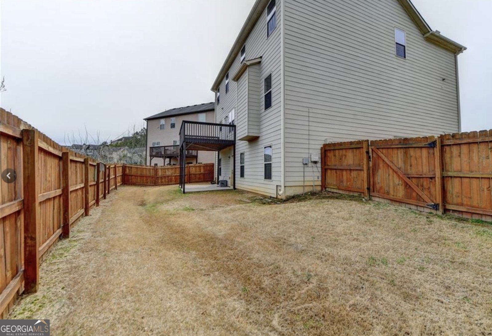 1376 Castleberry Drive Buford - Photo 9