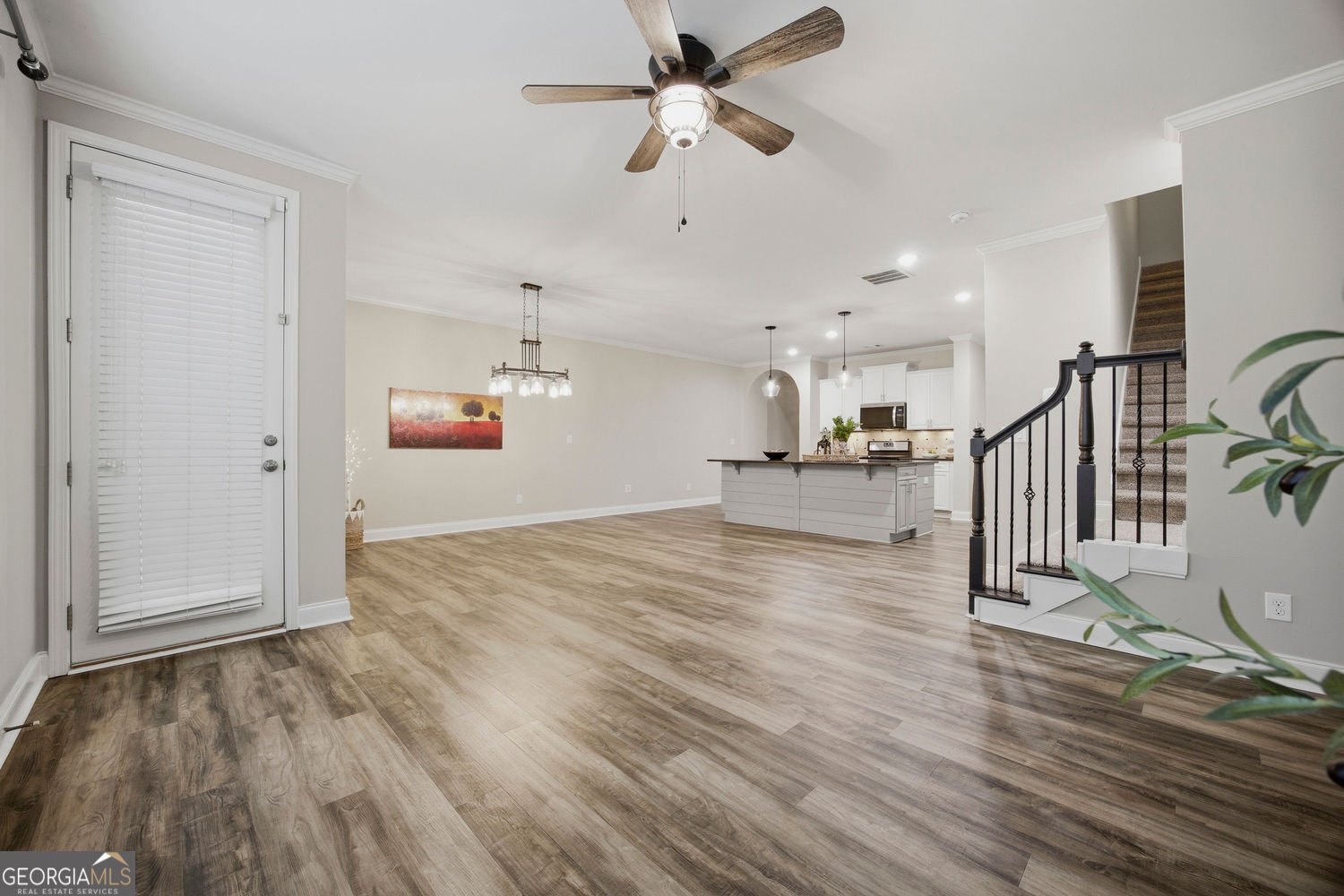 7310 Lowery Oak Drive Roswell - Photo 10