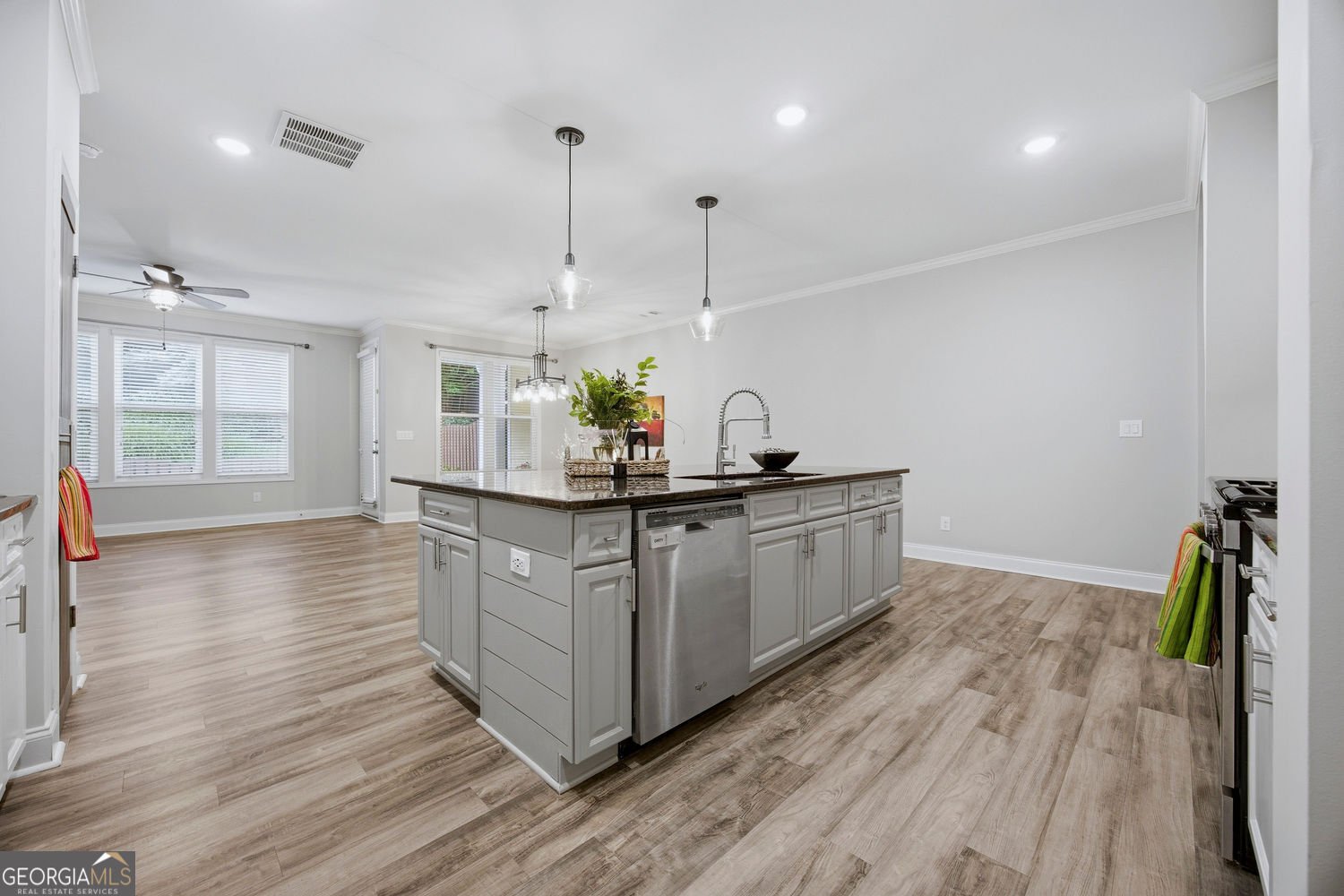 7310 Lowery Oak Drive Roswell - Photo 11