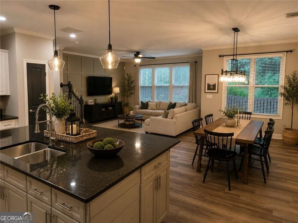 7310 Lowery Oak Drive Roswell - Photo 13