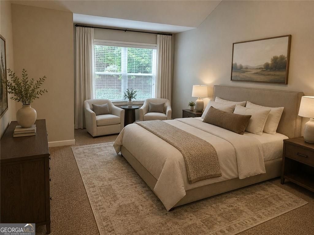 7310 Lowery Oak Drive Roswell - Photo 18