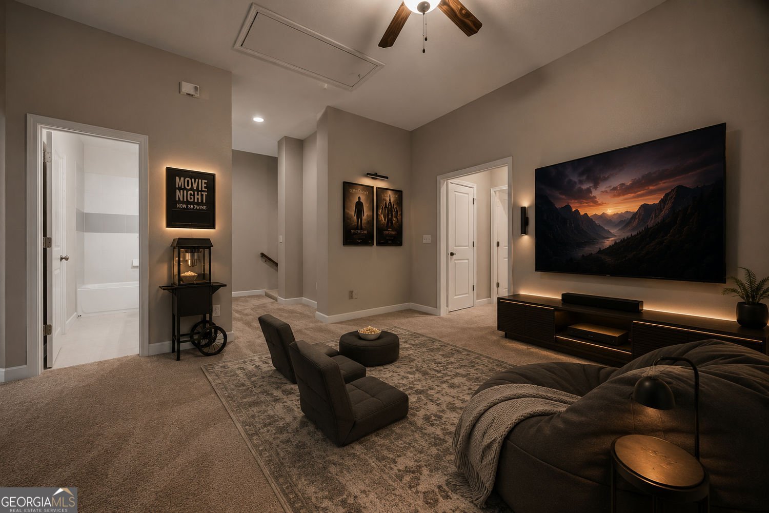 7310 Lowery Oak Drive Roswell - Photo 20