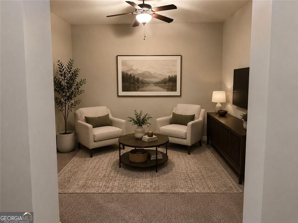 7310 Lowery Oak Drive Roswell - Photo 23