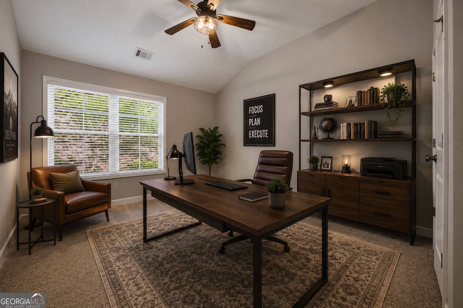 7310 Lowery Oak Drive Roswell - Photo 24
