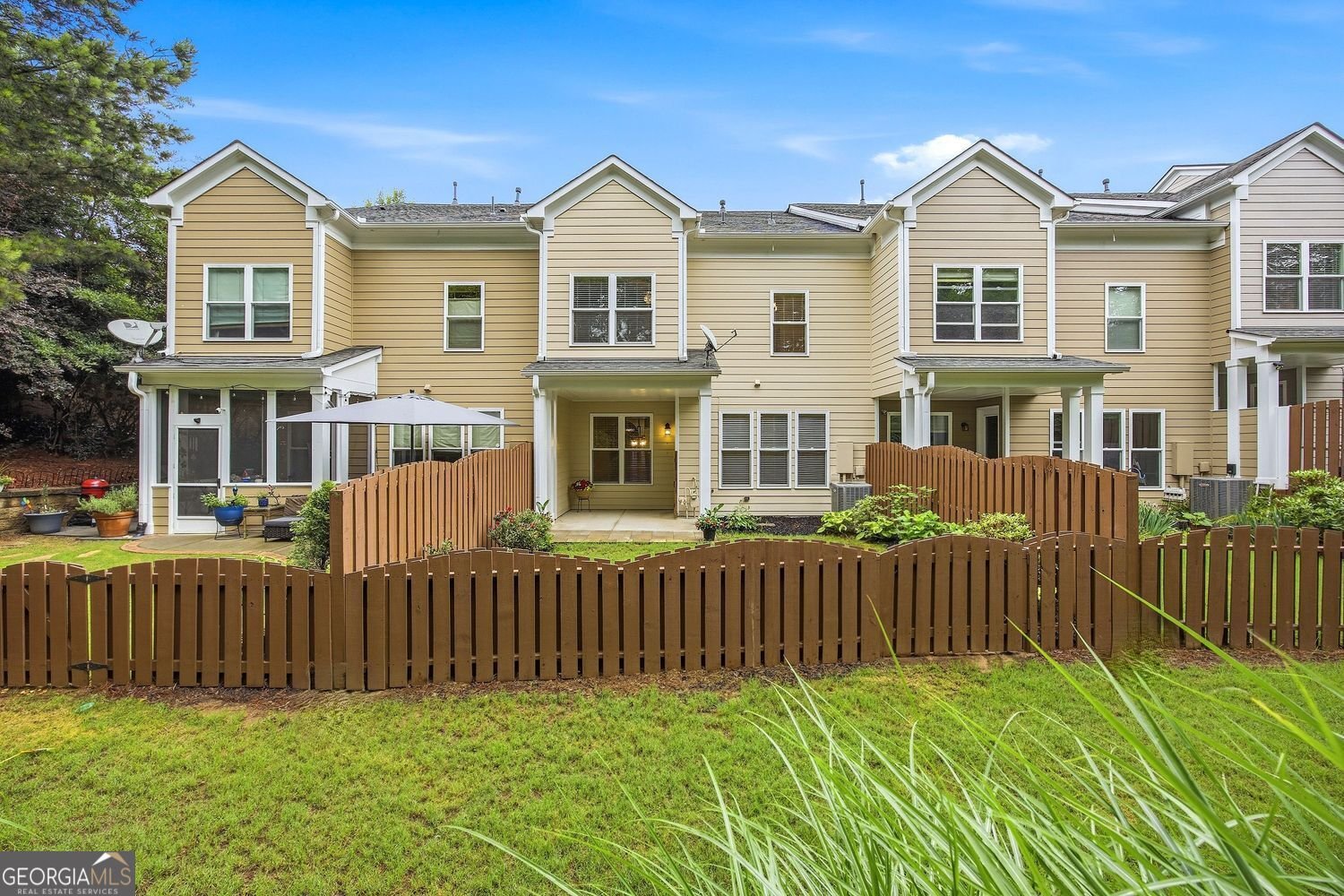 7310 Lowery Oak Drive Roswell - Photo 30