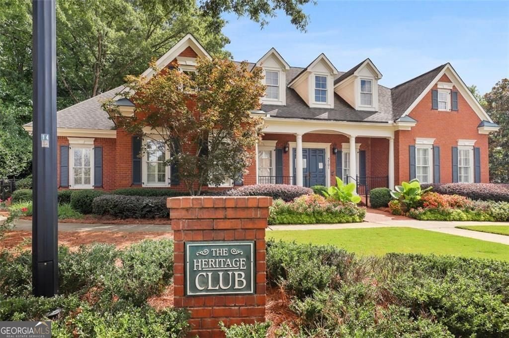 7310 Lowery Oak Drive Roswell - Photo 34