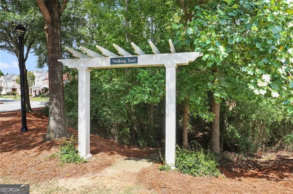 7310 Lowery Oak Drive Roswell - Photo 37