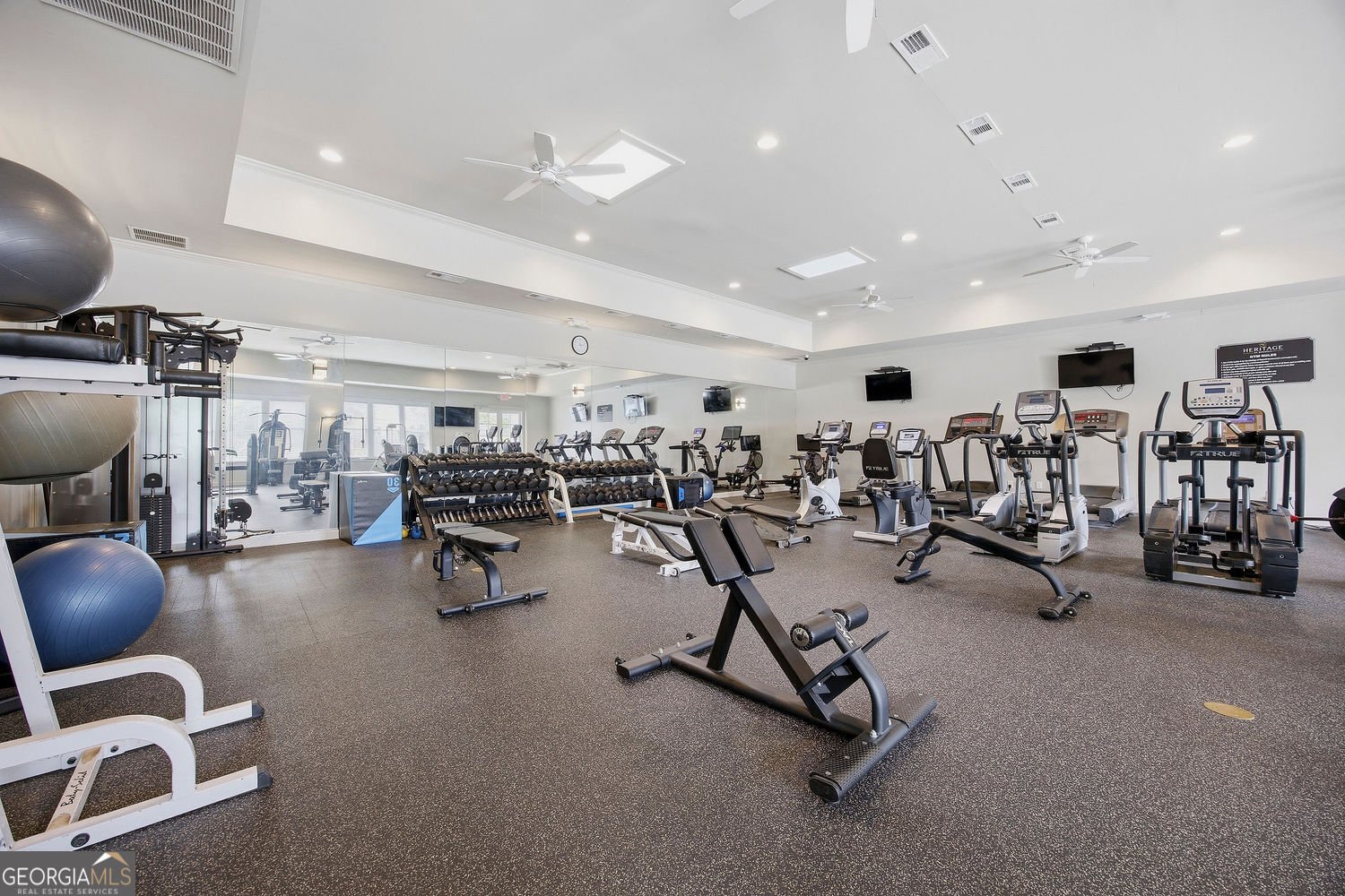 7310 Lowery Oak Drive Roswell - Photo 39