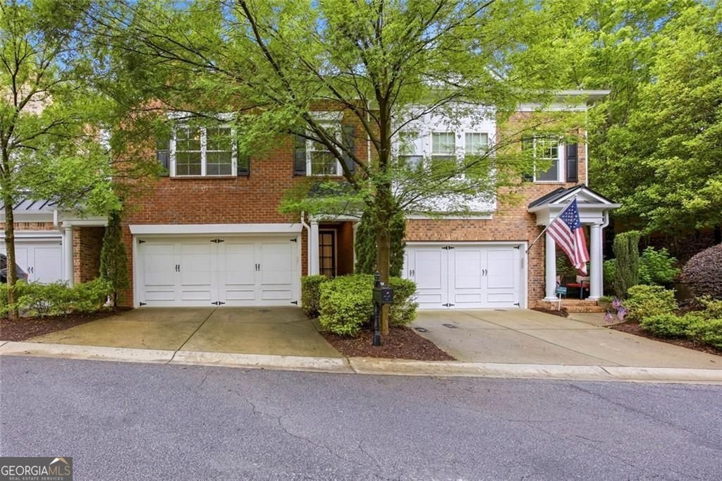 7310 Lowery Oak Drive Roswell - Photo 46