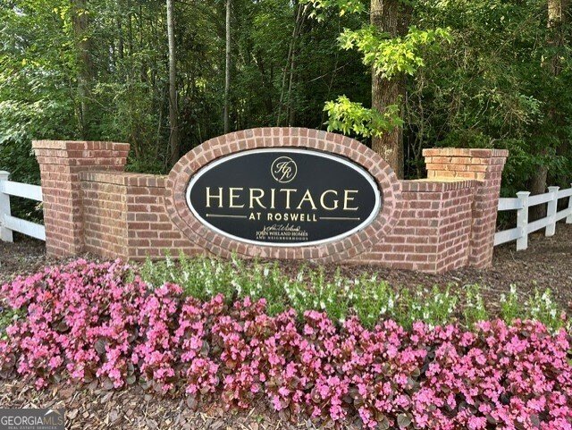 7310 Lowery Oak Drive Roswell - Photo 47