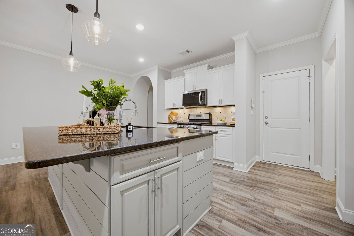 7310 Lowery Oak Drive Roswell - Photo 7