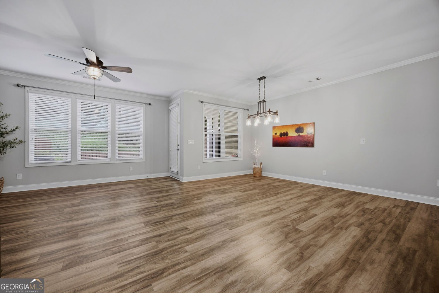 7310 Lowery Oak Drive Roswell - Photo 9