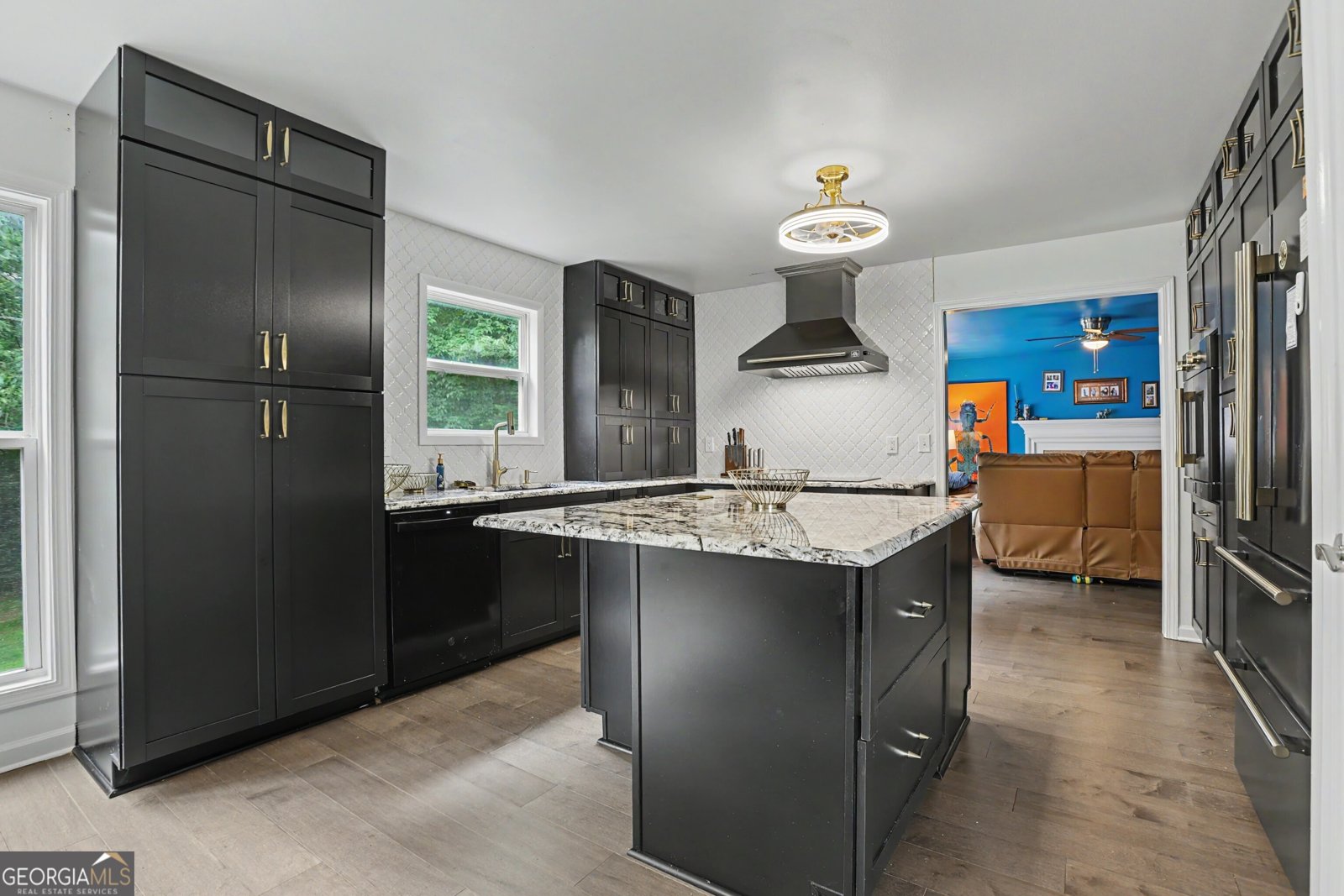 5324 Chastain Way Gainesville - Photo 10