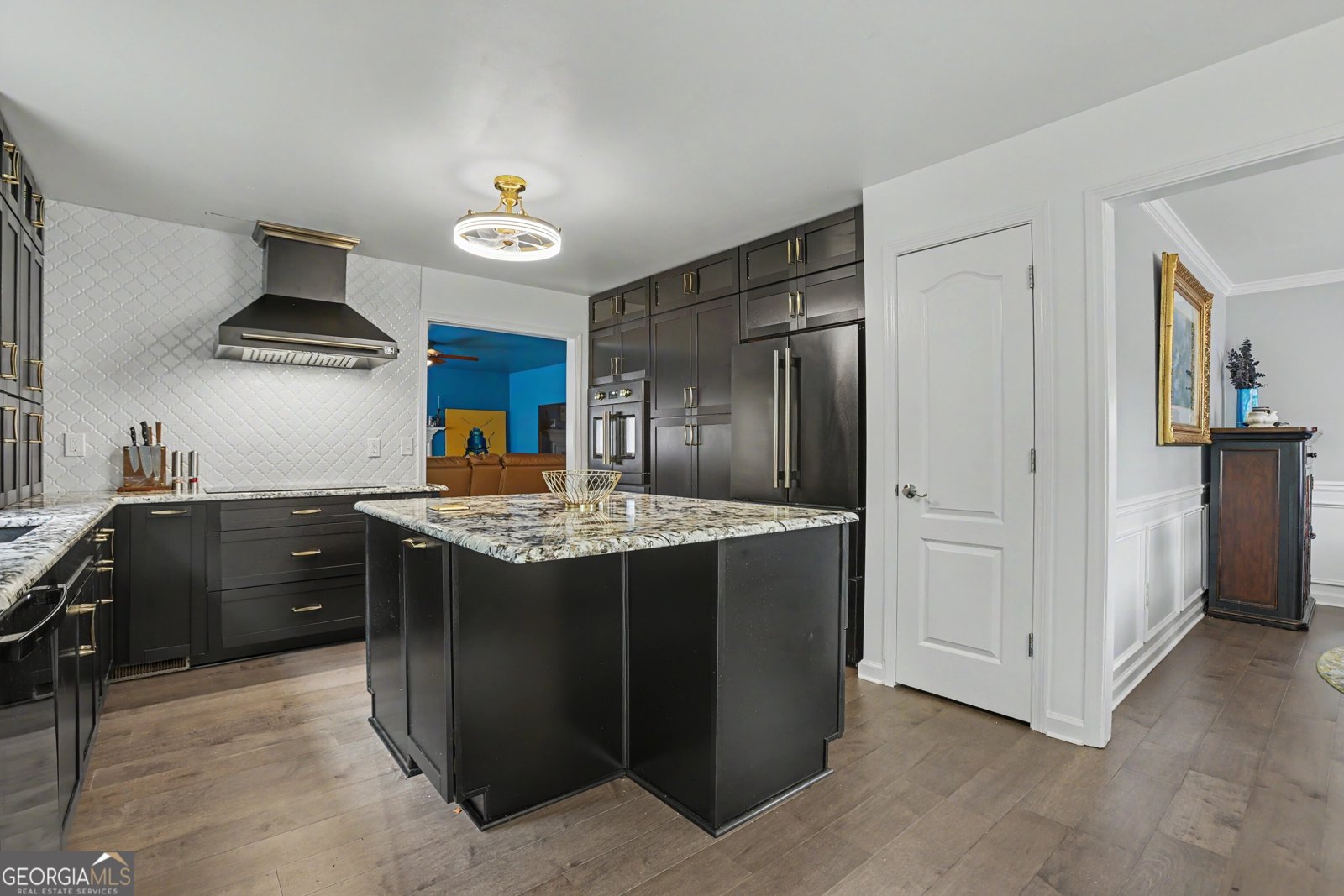 5324 Chastain Way Gainesville - Photo 11