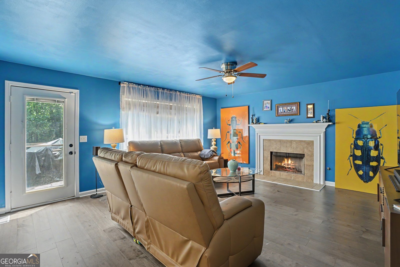 5324 Chastain Way Gainesville - Photo 15