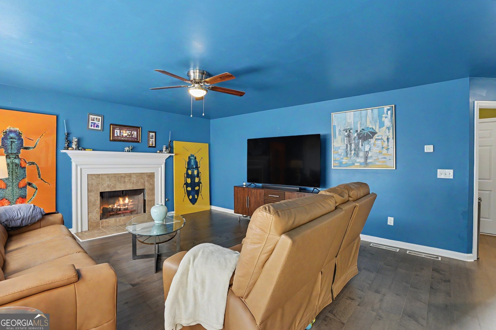 5324 Chastain Way Gainesville - Photo 16