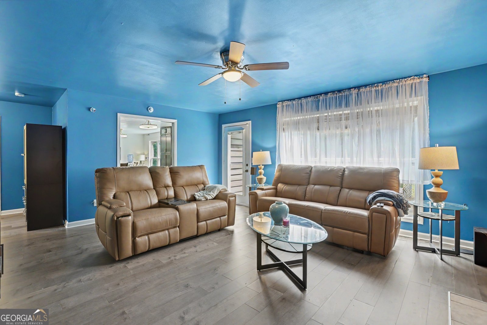 5324 Chastain Way Gainesville - Photo 17
