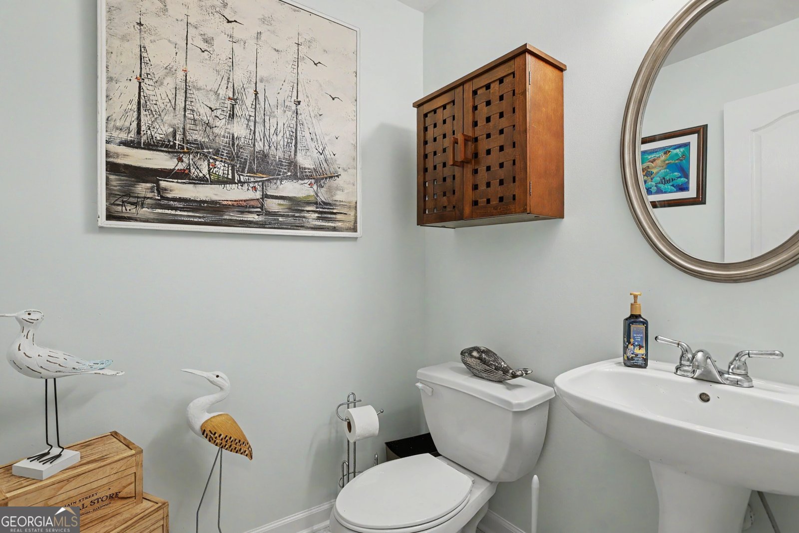 5324 Chastain Way Gainesville - Photo 18