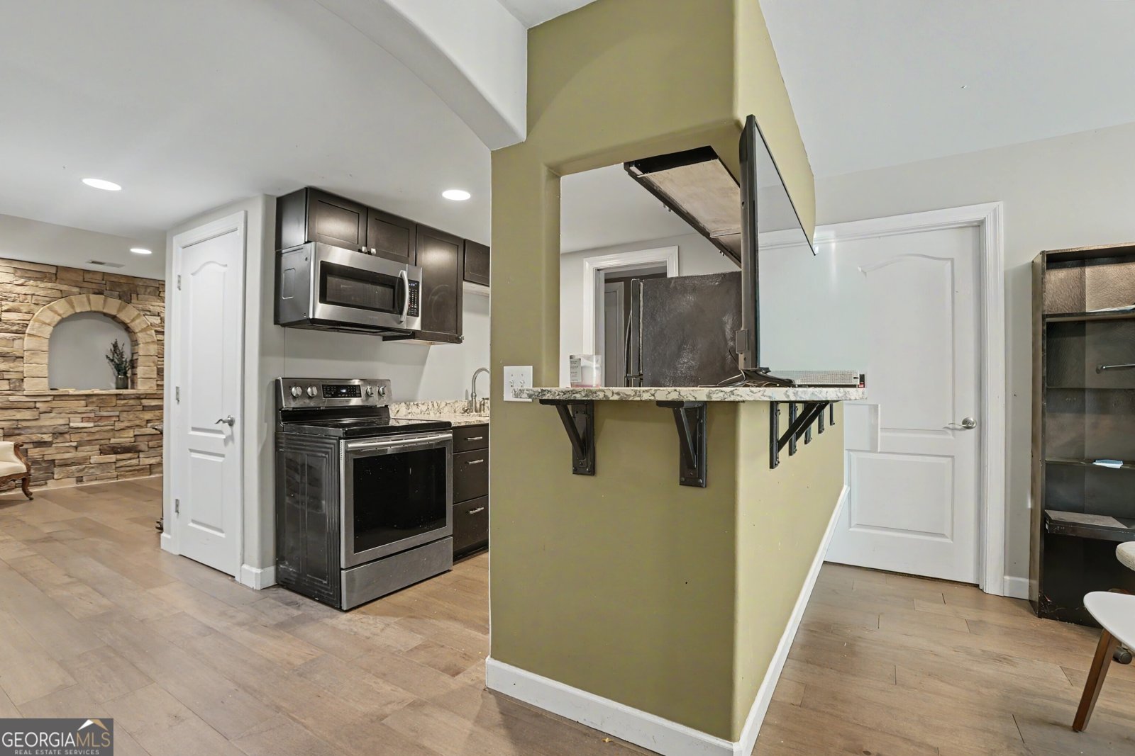 5324 Chastain Way Gainesville - Photo 31