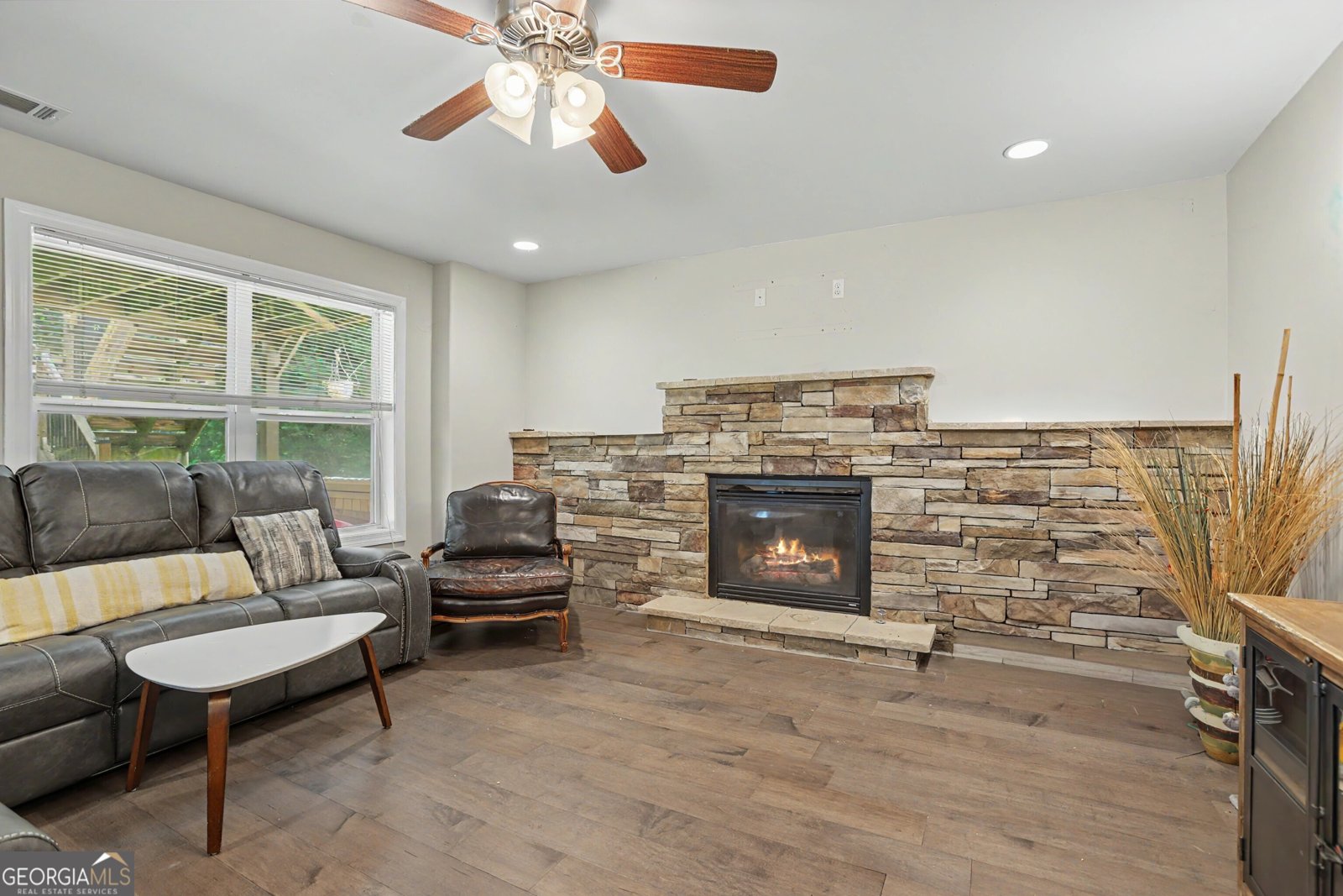 5324 Chastain Way Gainesville - Photo 33