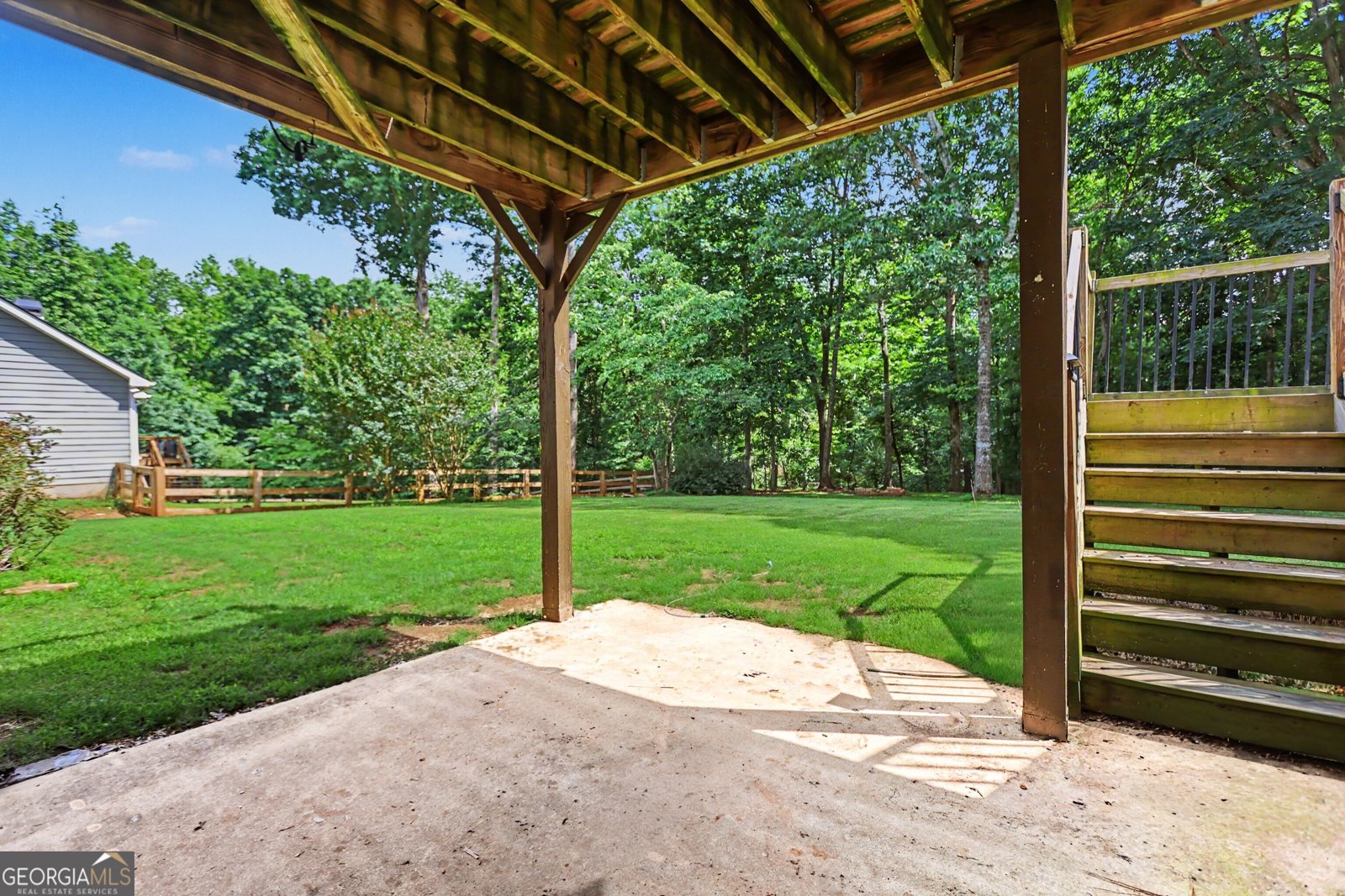 5324 Chastain Way Gainesville - Photo 37