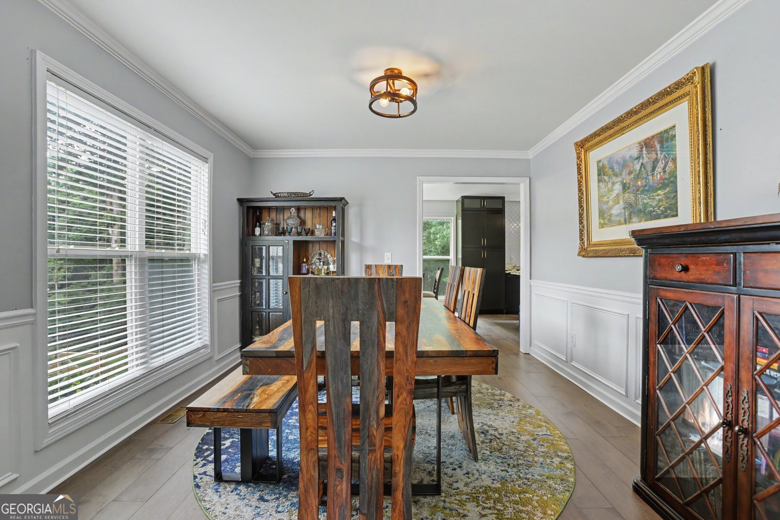 5324 Chastain Way Gainesville - Photo 7