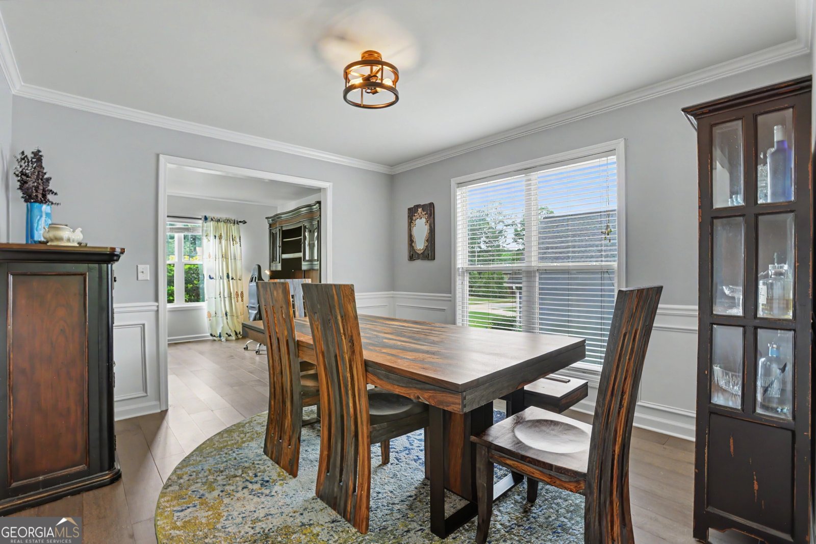 5324 Chastain Way Gainesville - Photo 8