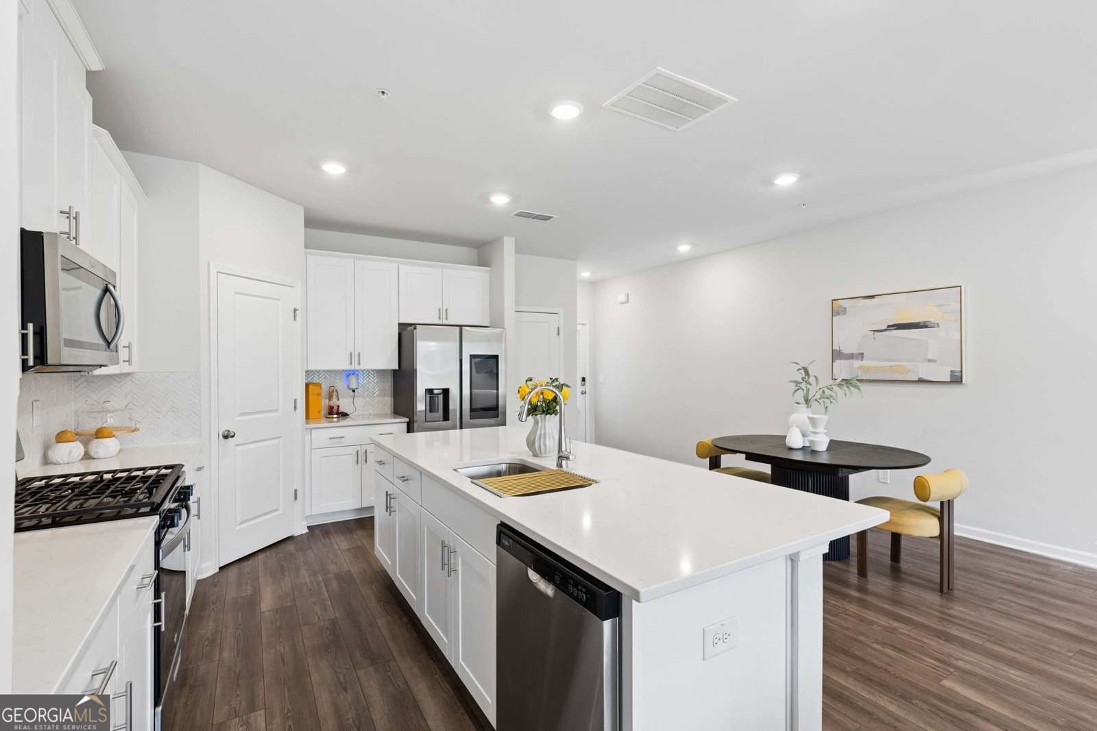 6208 Ocmulgee River Lane Smyrna - Photo 14