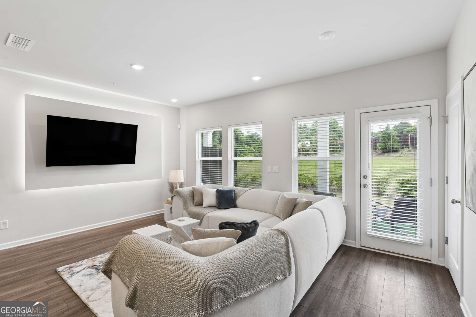 6208 Ocmulgee River Lane Smyrna - Photo 15