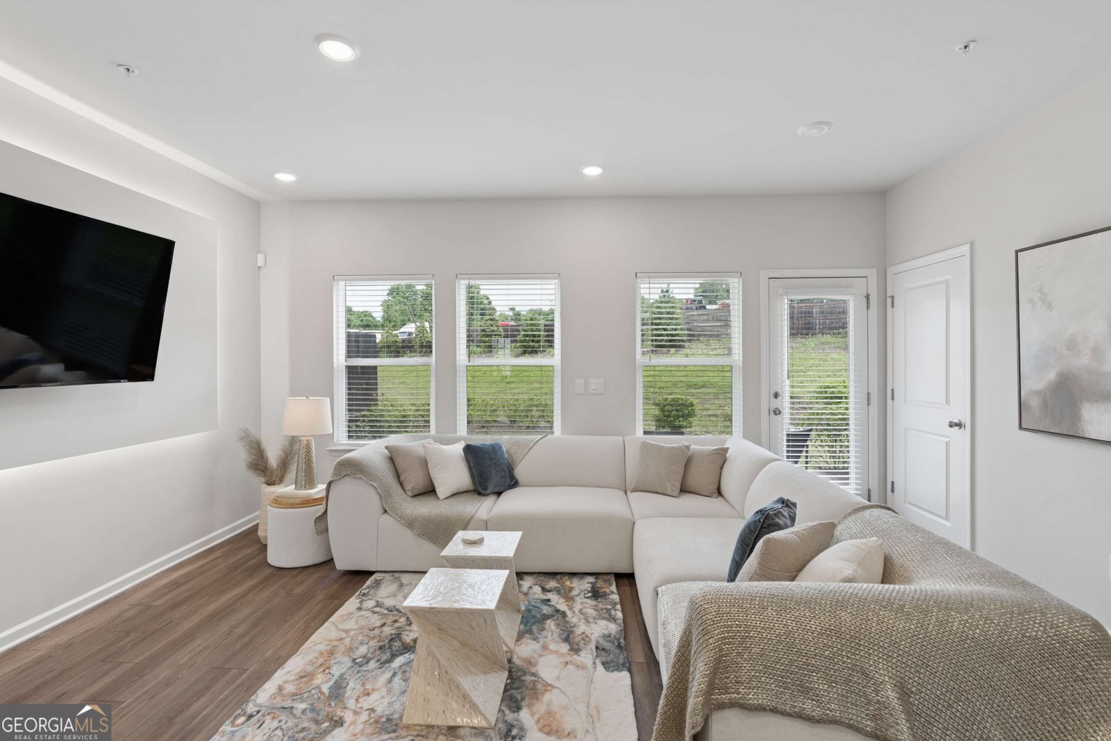 6208 Ocmulgee River Lane Smyrna - Photo 16