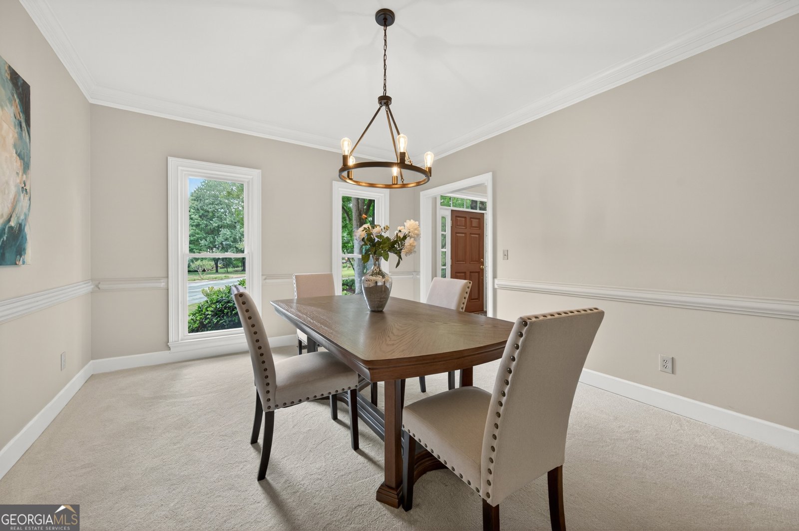 12445 Crabapple Tree Court Alpharetta - Photo 10