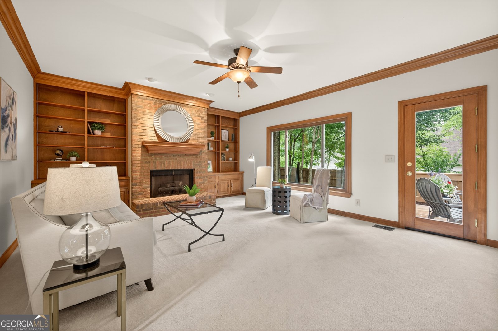12445 Crabapple Tree Court Alpharetta - Photo 11
