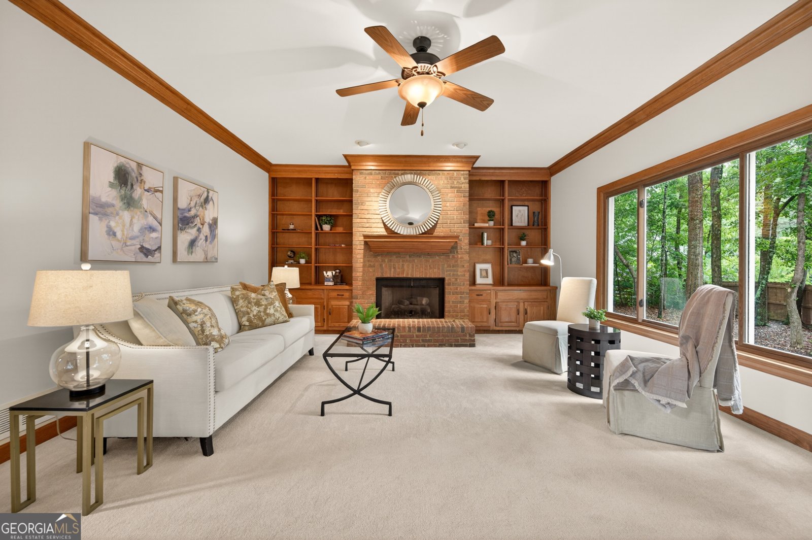 12445 Crabapple Tree Court Alpharetta - Photo 12