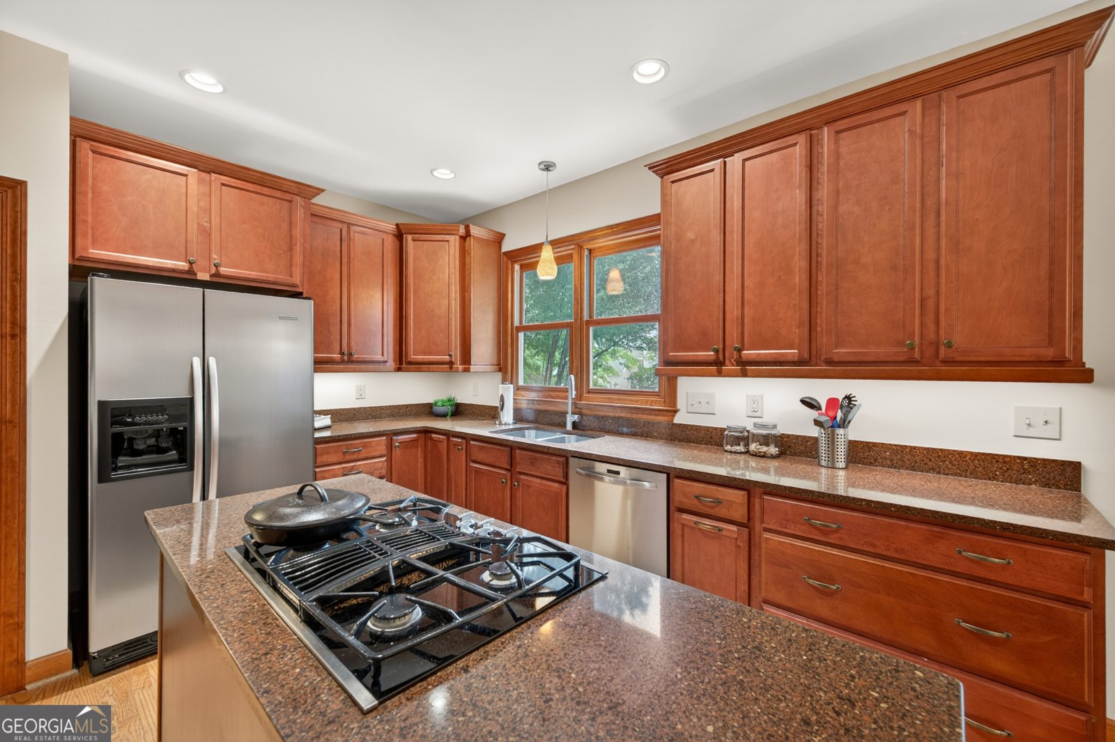 12445 Crabapple Tree Court Alpharetta - Photo 13