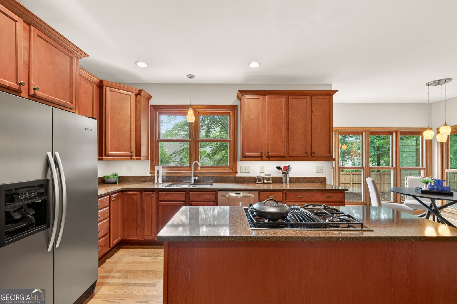12445 Crabapple Tree Court Alpharetta - Photo 14