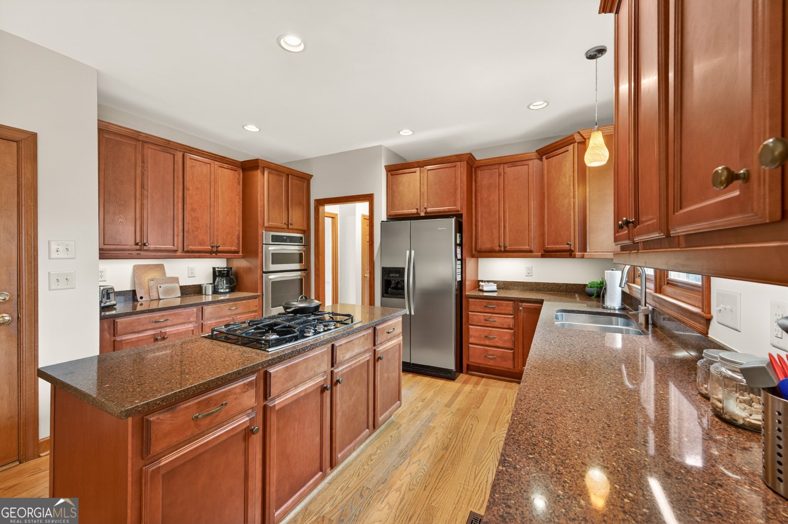 12445 Crabapple Tree Court Alpharetta - Photo 15
