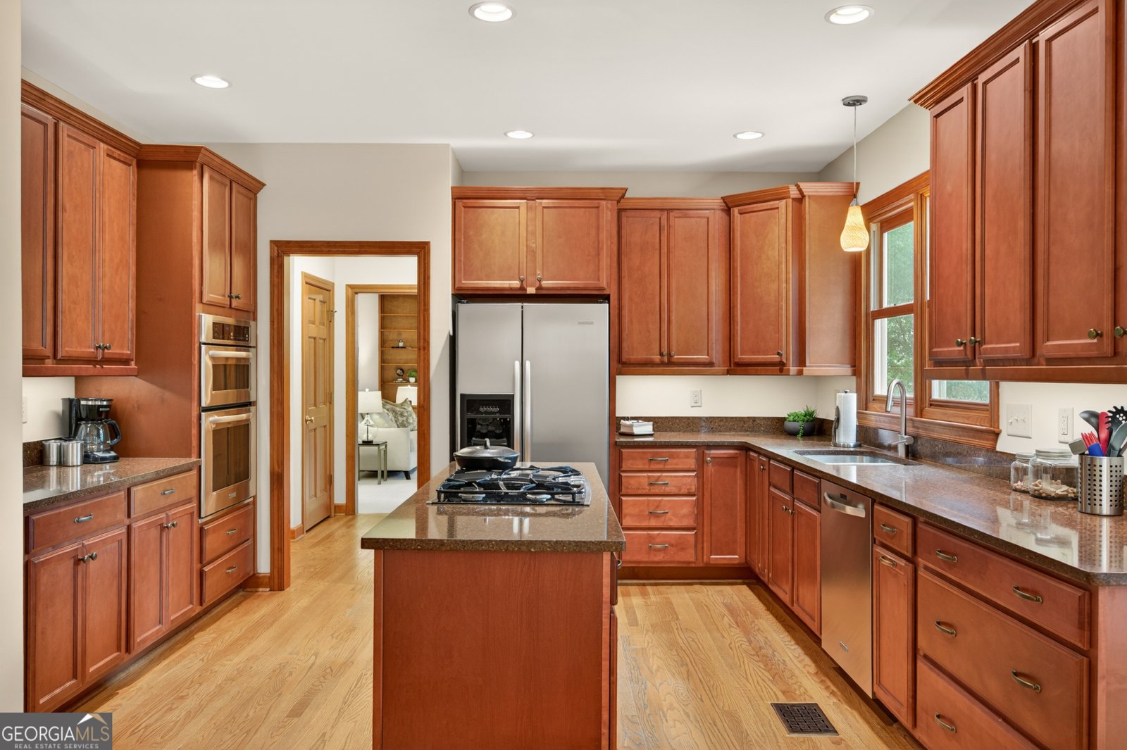 12445 Crabapple Tree Court Alpharetta - Photo 16