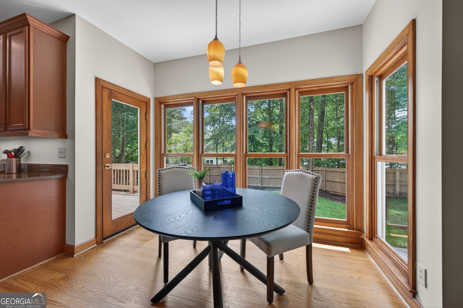 12445 Crabapple Tree Court Alpharetta - Photo 17