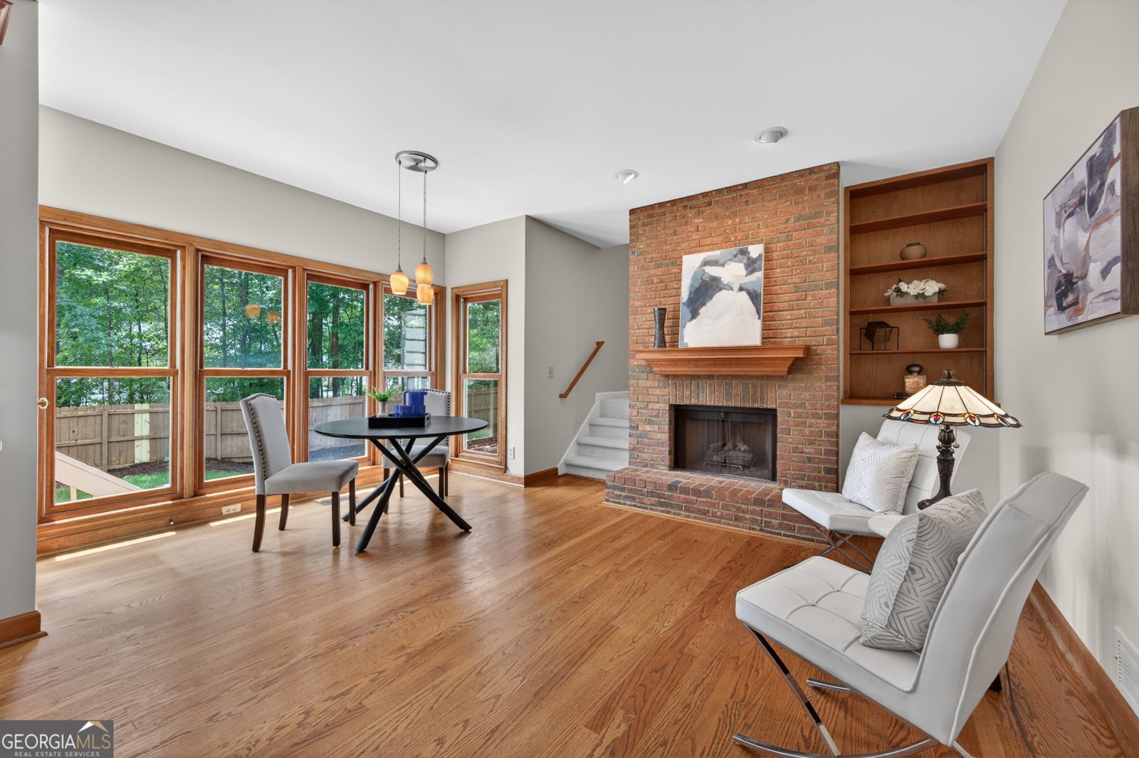 12445 Crabapple Tree Court Alpharetta - Photo 18