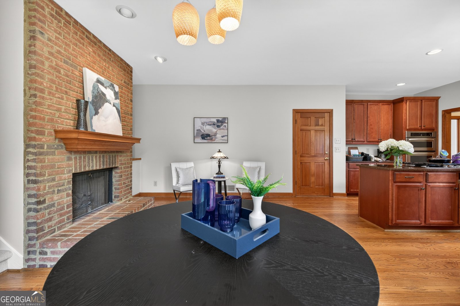 12445 Crabapple Tree Court Alpharetta - Photo 19