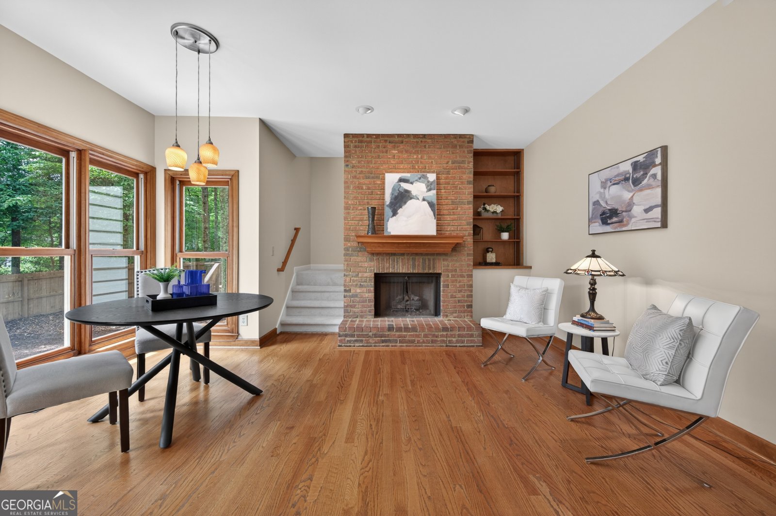 12445 Crabapple Tree Court Alpharetta - Photo 20