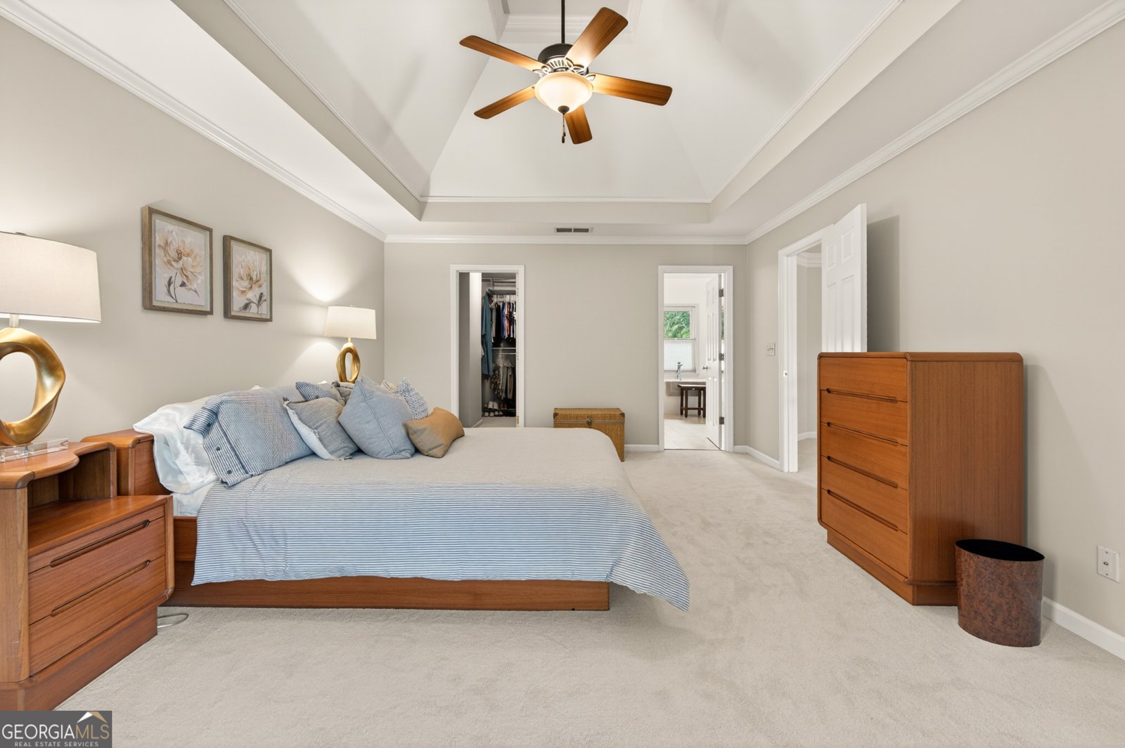 12445 Crabapple Tree Court Alpharetta - Photo 24